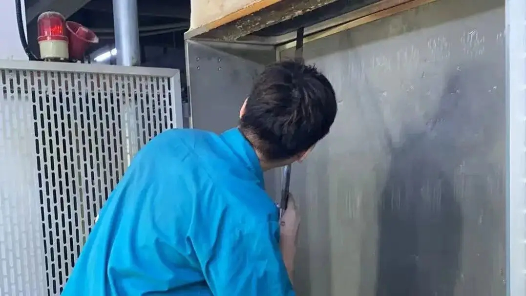 Il poliestere Changshu conduce esercitazioni di emergenza per incidenti improvvisi